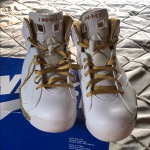 Air Jordan 6 GMP